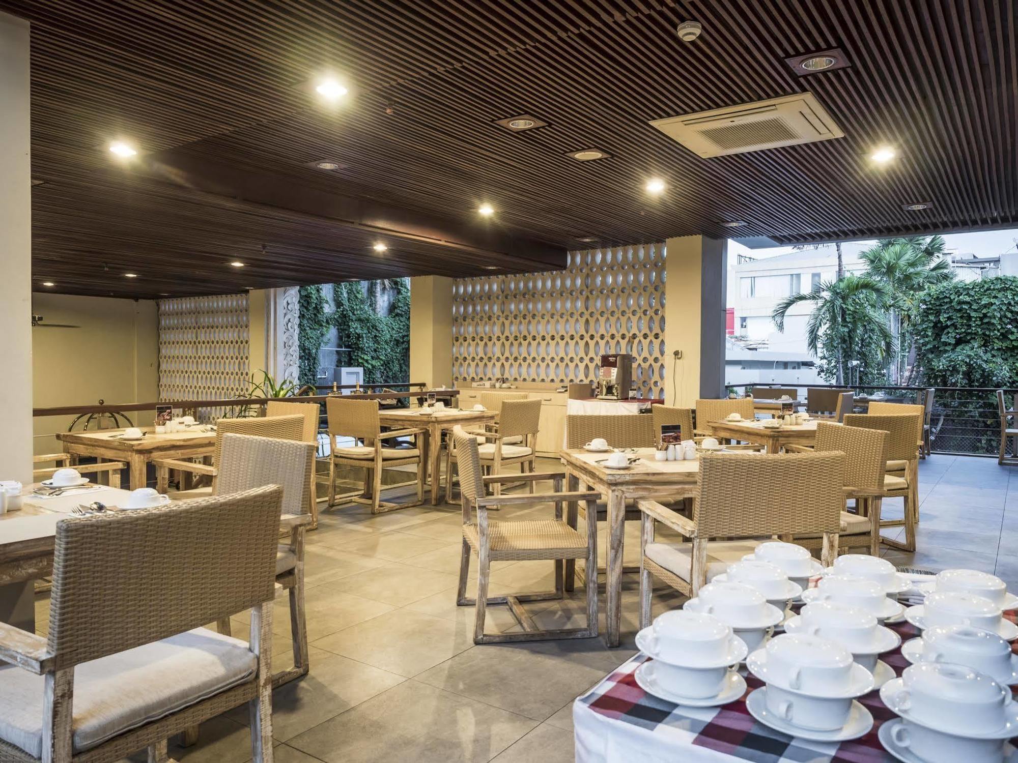 Savvoya Hotel Seminyak Eksteriør billede