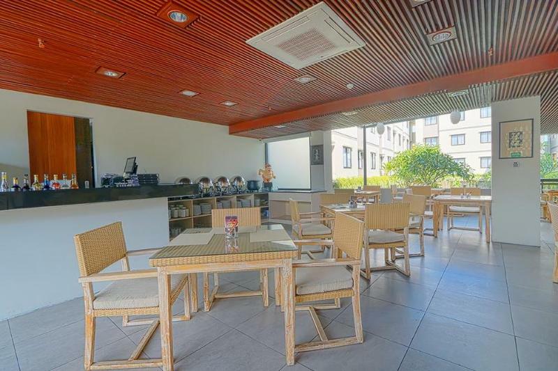 Savvoya Hotel Seminyak Eksteriør billede
