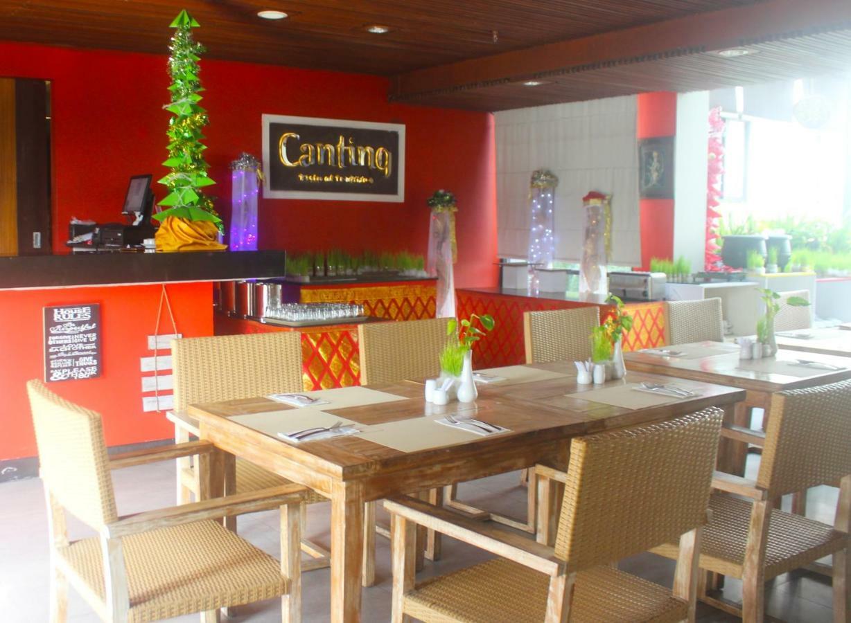 Savvoya Hotel Seminyak Eksteriør billede