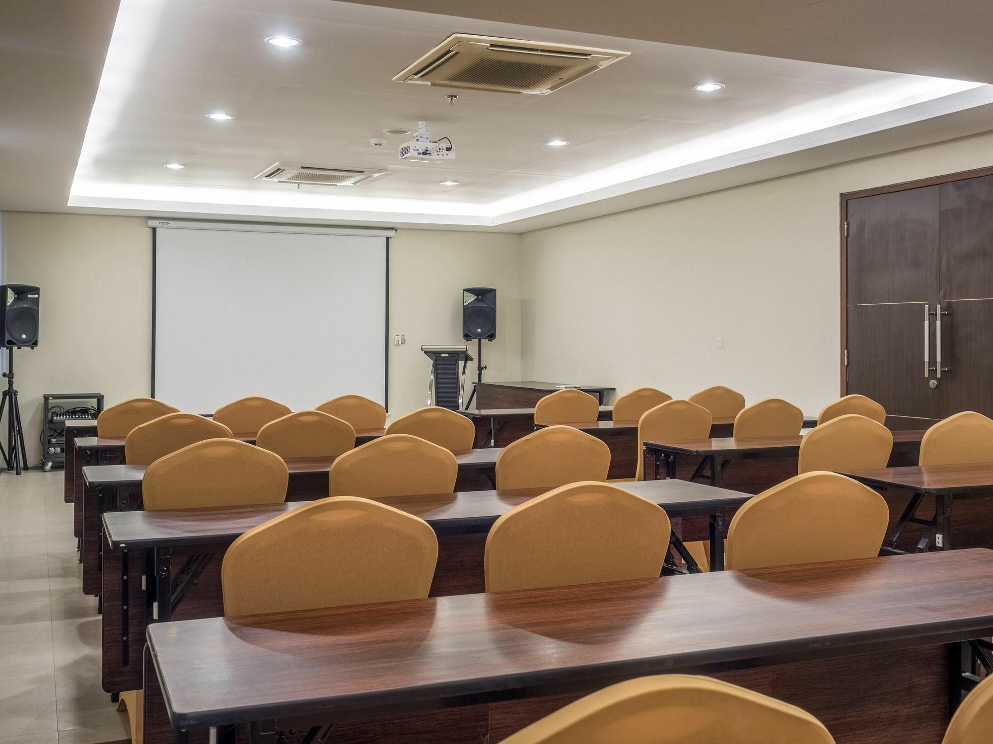 Savvoya Hotel Seminyak Eksteriør billede